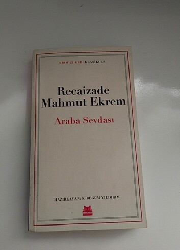 Araba sevdası 