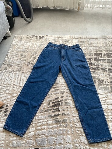 32 Beden Mom jean