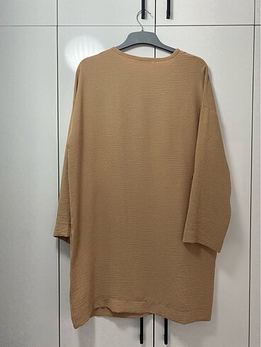 xl Beden Tunik