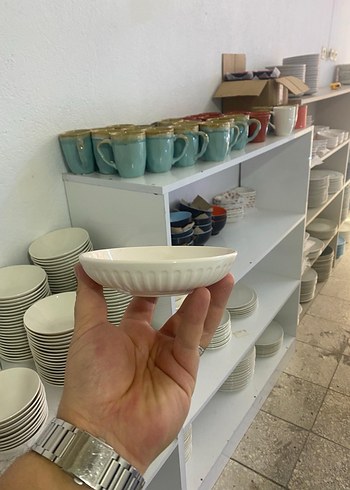  Beden 6 lı kase