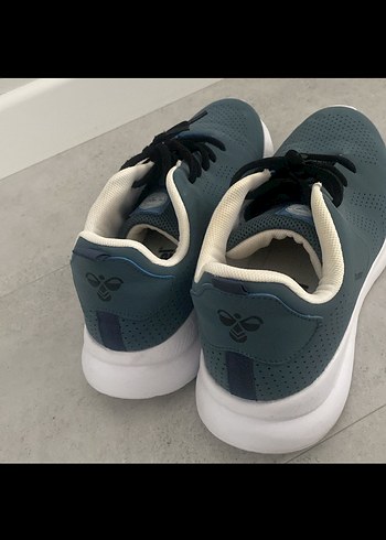 Hummel erkek spor ayakkabı - Görsel 4