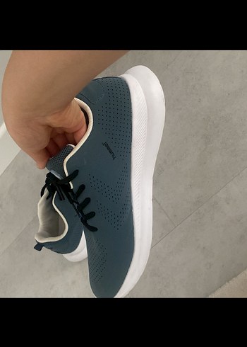 Hummel erkek spor ayakkabı - Görsel 5