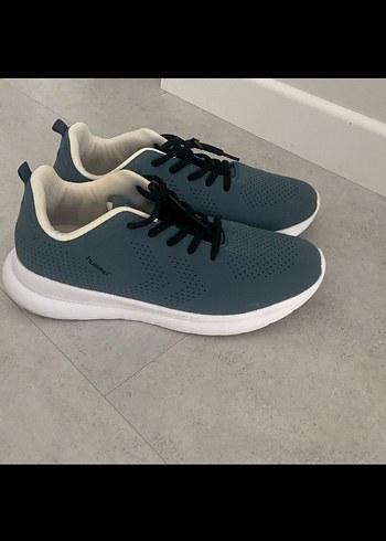 Hummel erkek spor ayakkabı - Görsel 2