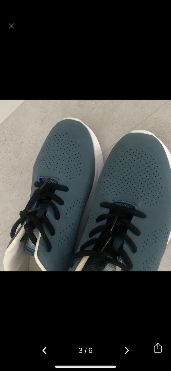 Hummel erkek spor ayakkabı - Görsel 3