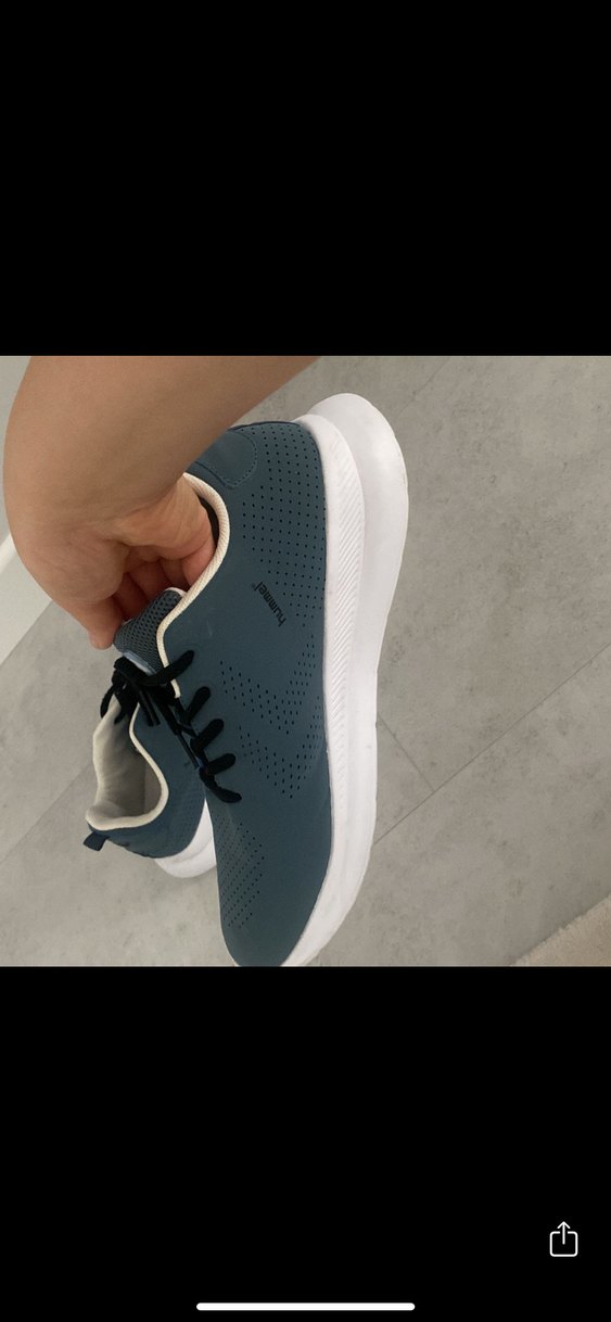 Hummel erkek spor ayakkabı - Görsel 5