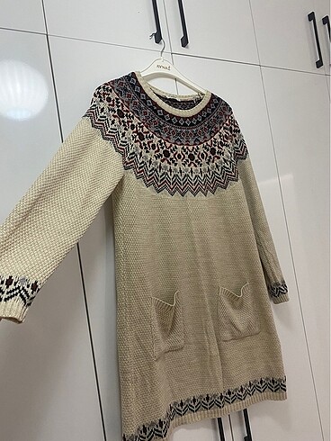 LC Waikiki Tunik kazak