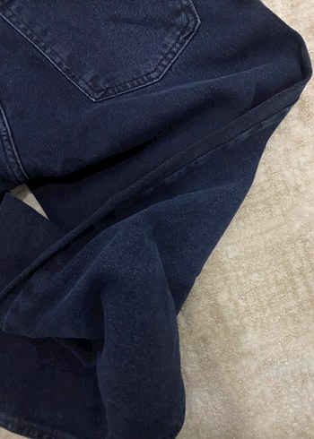 Erkek jean - Görsel 5