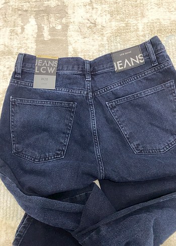 Erkek jean - Görsel 6