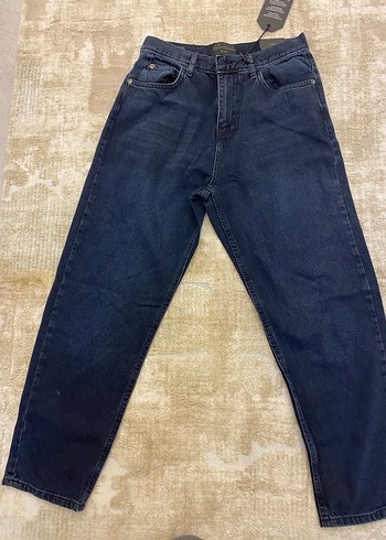 Erkek jean - Görsel 2