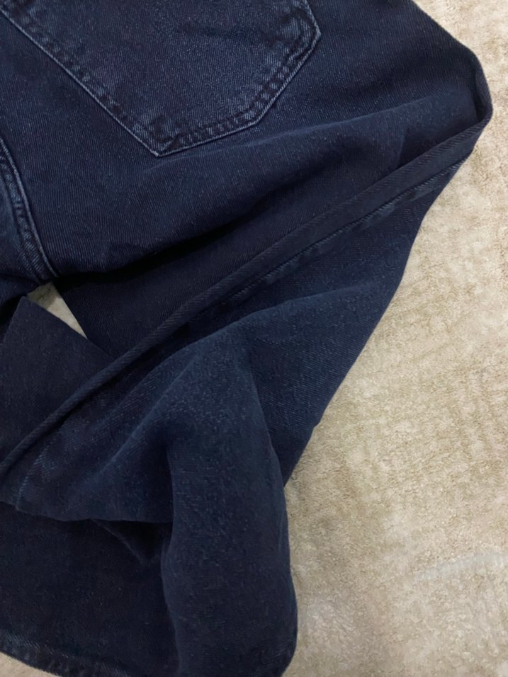 Erkek jean - Görsel 5