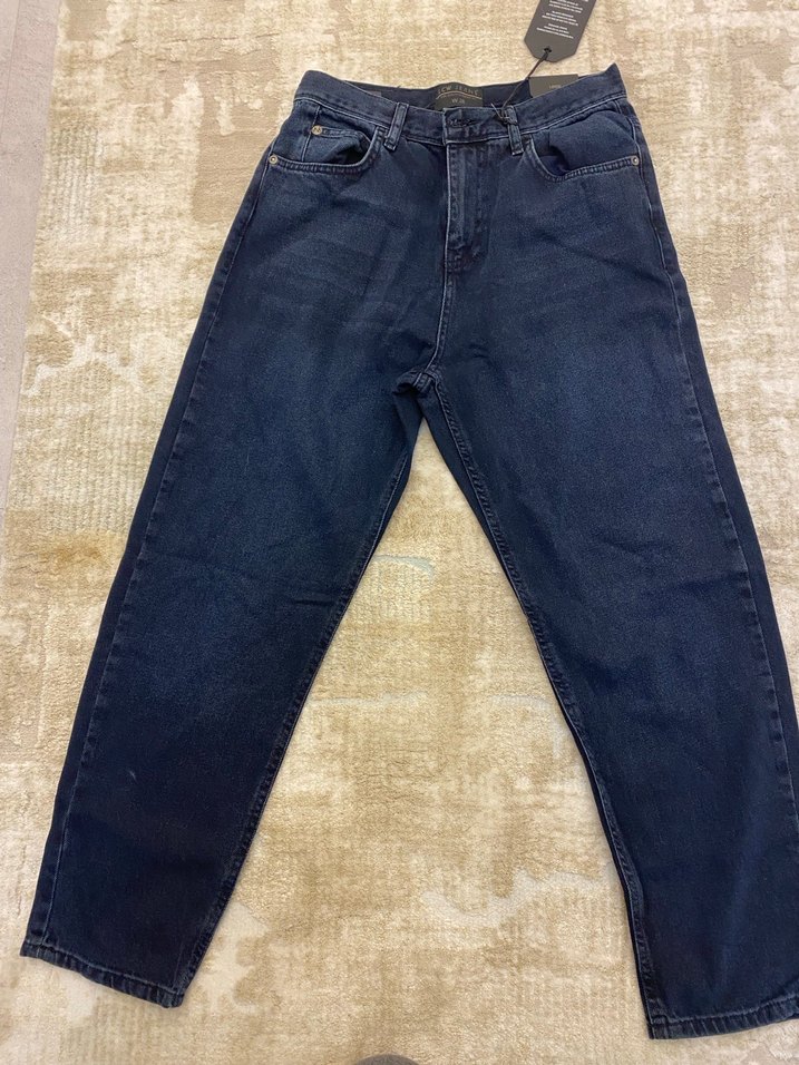 Erkek jean - Görsel 2