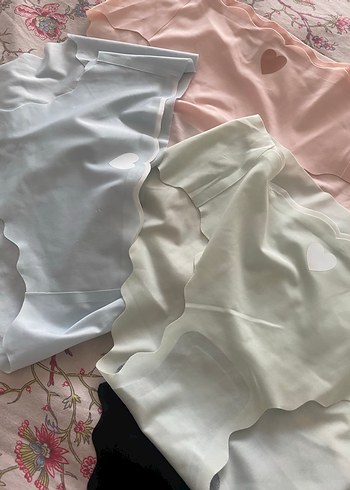 Kadın Midi Külot Seti - Görsel 3