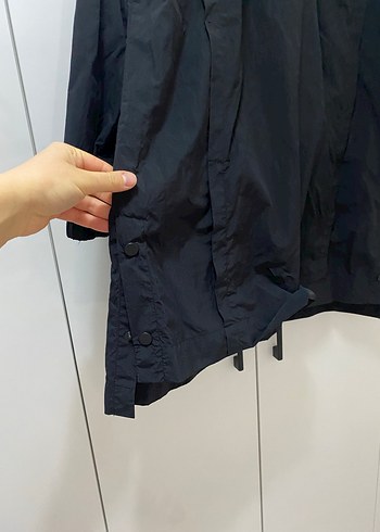 Kanguru yağmurluk - Görsel 3