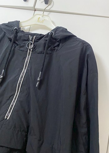 Kanguru yağmurluk - Görsel 4