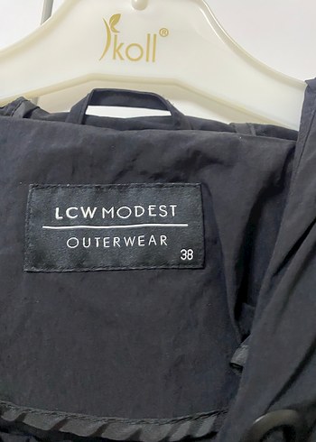 Kanguru yağmurluk - Görsel 5