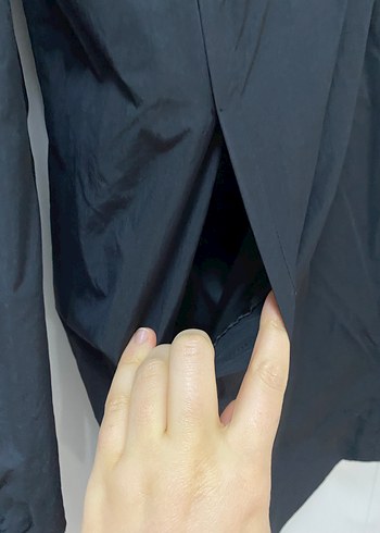 Kanguru yağmurluk - Görsel 6