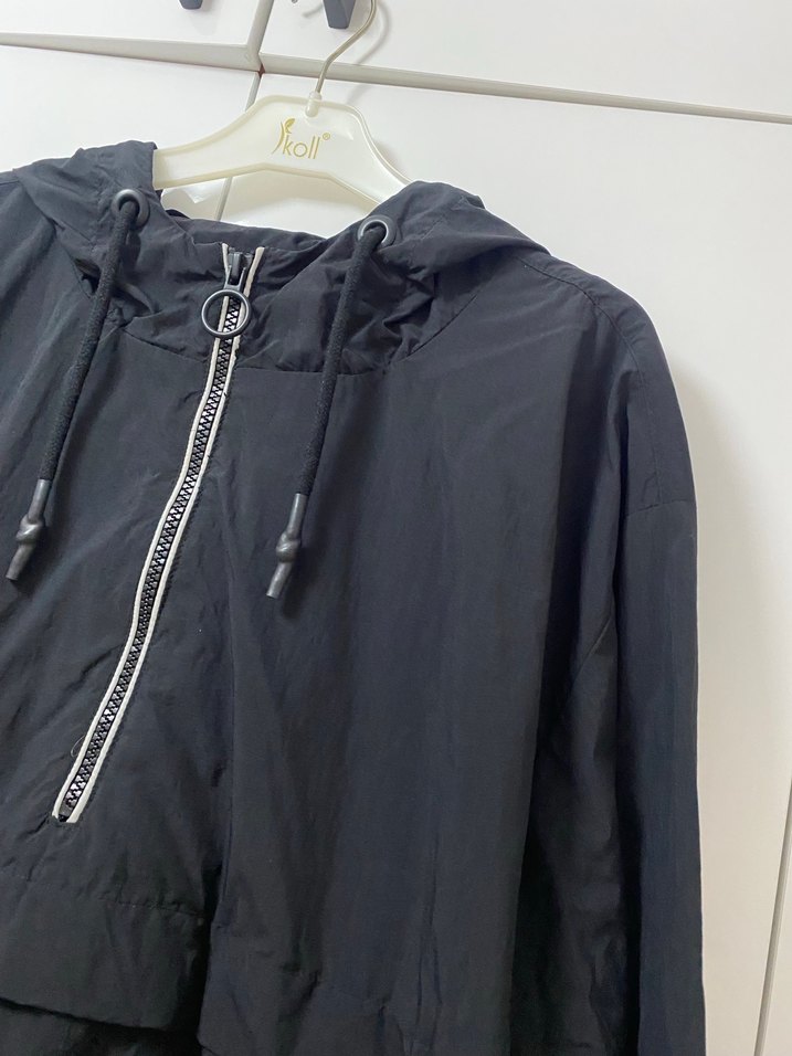 Kanguru yağmurluk - Görsel 4