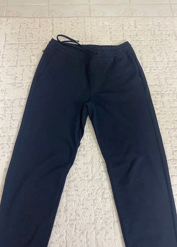 LCW Vision lacivert erkek  Slim Fit Pantolon - Görsel 5