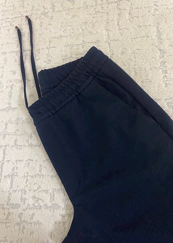 LCW Vision lacivert erkek  Slim Fit Pantolon - Görsel 4