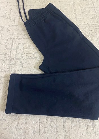 LCW Vision lacivert erkek  Slim Fit Pantolon - Görsel 3
