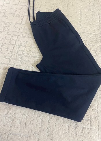 LCW Vision lacivert erkek  Slim Fit Pantolon - Görsel 2