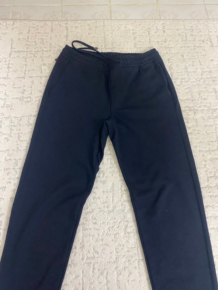 LCW Vision lacivert erkek  Slim Fit Pantolon - Görsel 5