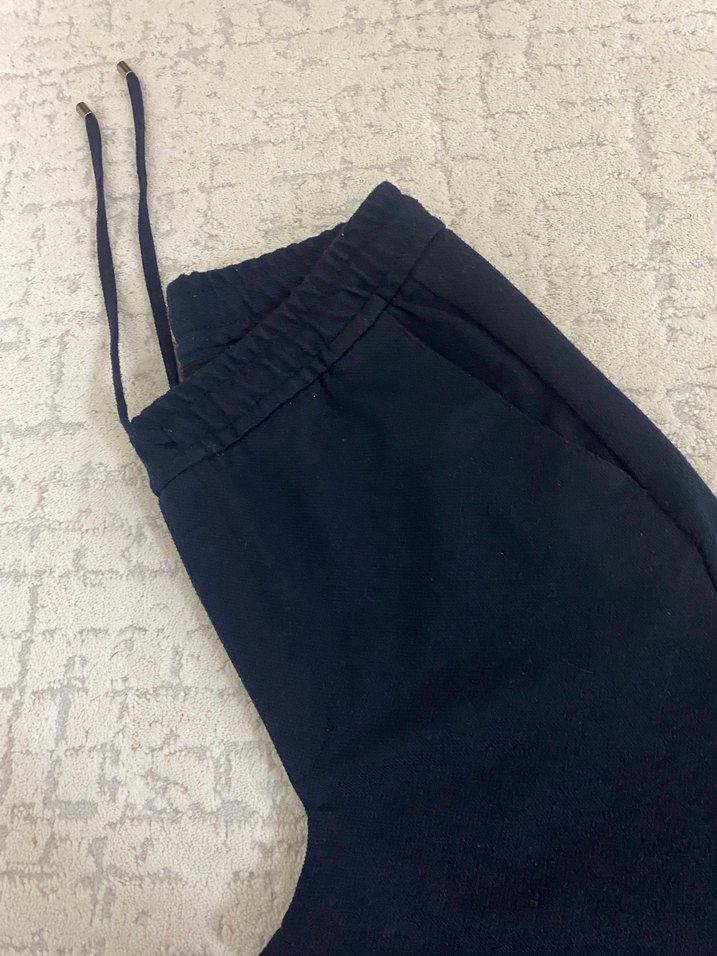 LCW Vision lacivert erkek  Slim Fit Pantolon - Görsel 4