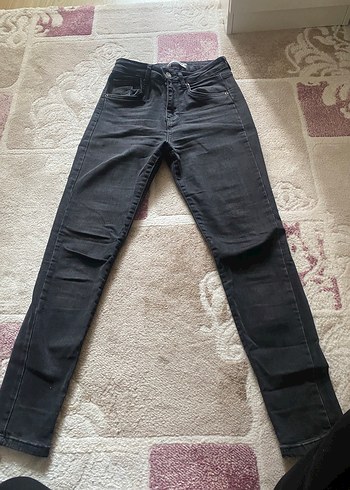 LC Waikiki Kadın jean pantolon
