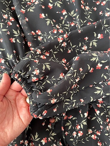 Diğer Sifon bluz