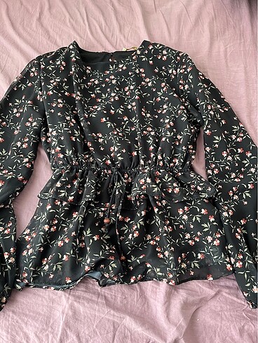 Sifon bluz