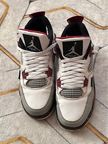 Nike Air jordan 4 psg