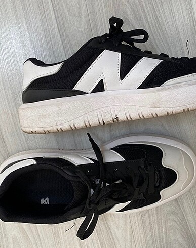 New Balance New balence