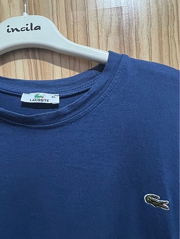 Lacoste tişört