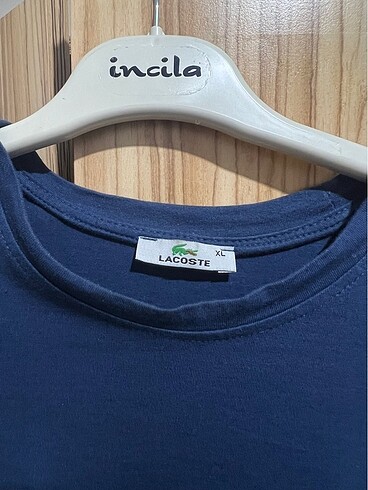 Lacoste Lacoste tişört