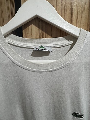 Lacoste tişört