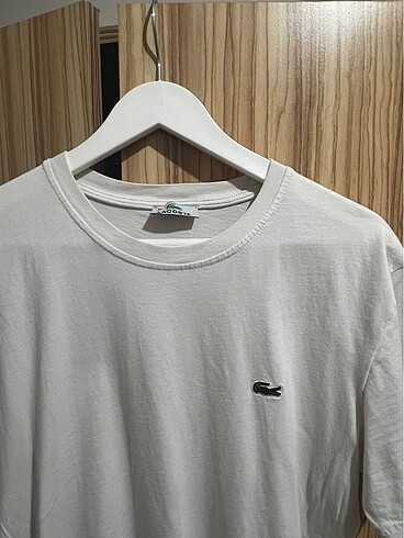 Lacoste Lacoste tişört