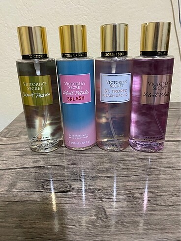Victoria secret spyer 250 ML
