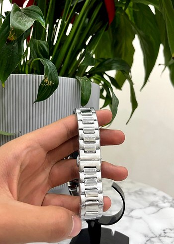 Eşref tek saati patek philippe - Görsel 6