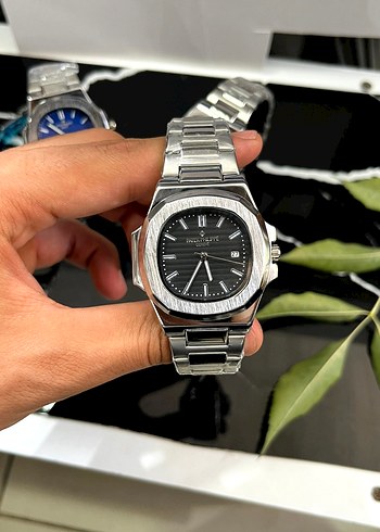 Eşref tek saati patek philippe - Görsel 2