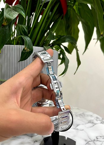 Eşref tek saati patek philippe - Görsel 5