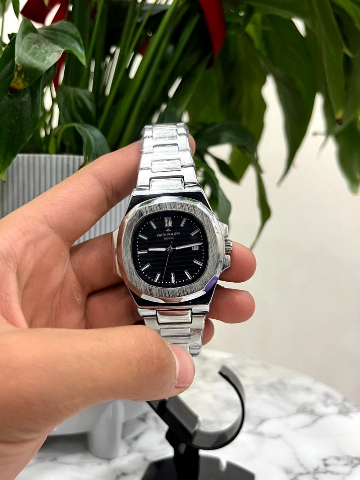 Eşref tek saati patek philippe - Görsel 4