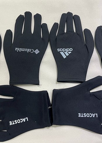 REFLEKTÖRLÜ ELDİVEN - Görsel 5