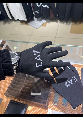 REFLEKTÖRLÜ ELDİVEN - Görsel 4