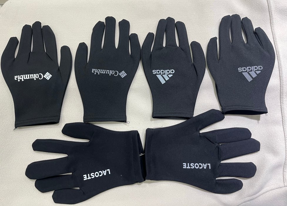 REFLEKTÖRLÜ ELDİVEN - Görsel 5