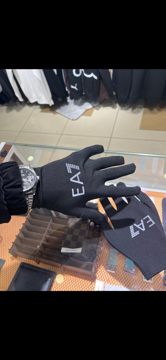 REFLEKTÖRLÜ ELDİVEN - Görsel 4