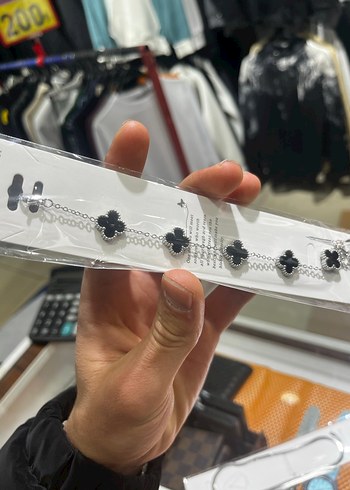 Van Cleef erkek bileklik - Görsel 3