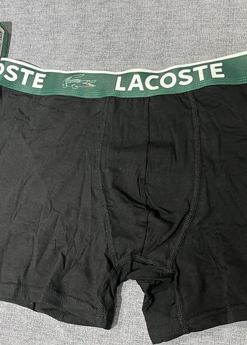 Erkek Baskılı Kısa Kesim Fit Boxer - Görsel 12