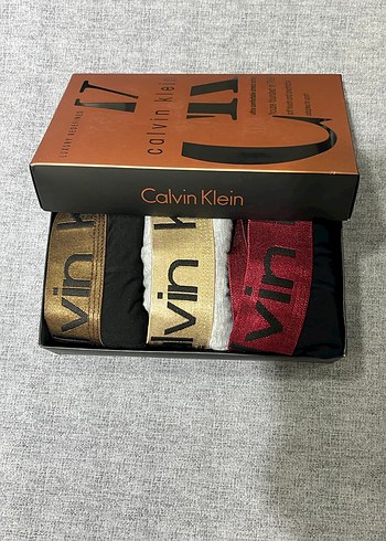 Erkek Baskılı Kısa Kesim Fit Boxer - Görsel 10