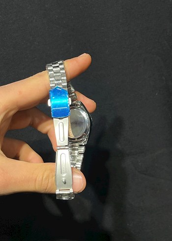 Vintage Kadın Saatleri - Görsel 10