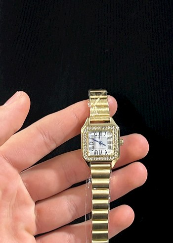 Vintage Kadın Saatleri - Görsel 14